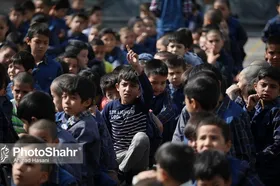 ۱۶.۵ میلیون دانش&zwnj;آموز در مدارس ایران| کشور به&zwnj;زودی با کاهش چشمگیر جمعیت دانش&zwnj;آموزی مواجه خواهد شد