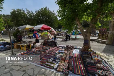 ایران زیباست | دریاچه «زریوار»