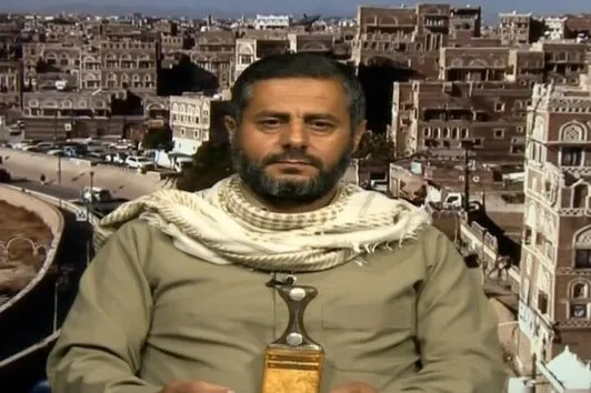 انصارالله یمن