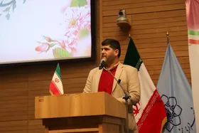 سومین همایش باشگاه مدرسه&zwnj;ای به وسعت شهر در مشهد رقم خورد