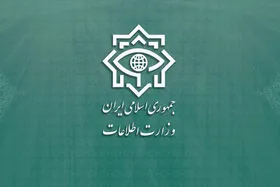 هشدار دوباره وزارت اطلاعات درباره ارائه مشخصات هویتی به وبسایت&zwnj;های جعلی