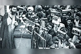 گفت&zwnj;وگو با دکتر مهدوی&zwnj;راد درباره درس تفسیر رهبر معظم انقلاب در مسجد امام&zwnj;حسن (ع) مشهد