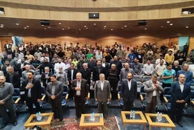 شهردار مشهد: حضور بیش از ۸۵۰۰ ورزشکار در سومین دوره مسابقات جام رمضان بی&zwnj;نظیر بود + ویدیو