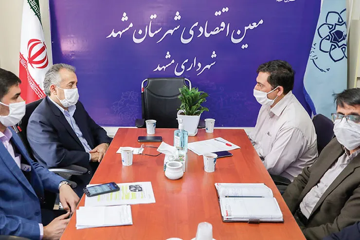 ۲۸ درصد طلای کشور در مشهد استفاده می‌شود