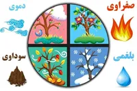 مزاج شناسی؛ با این تست از نوع مزاج خود آگاه شوید