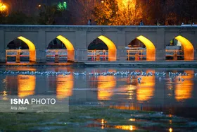 نماینده اصفهان در مجلس: شخص رئیس جمهور شورای عالی آب را تشکیل دهد