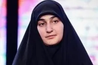 واکنش زینب سلیمانی به تهدید اخیر ترامپ درباره رهبر معظم انقلاب