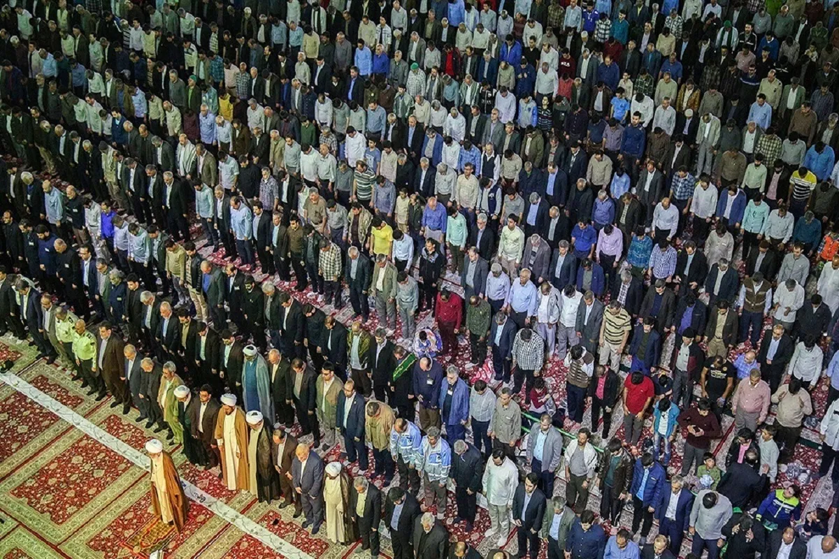 بیش از ۳۰ درصد جمعیت جهان تا سال ۲۰۶۰ مسلمان خواهند شد