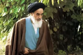 ویدئو | چهره جهانی امام خمینی(ره)