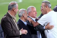 پروین ضامن درویش برای مدیرعاملی پرسپولیس