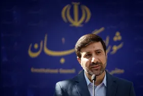ویدئو | طحان&zwnj;نظیف: در انتخابات ریاست&zwnj;جمهوری امکان اعتراض به ردصلاحیت&zwnj;ها وجود ندارد