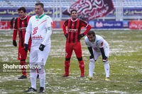 تغییرات در پرسپولیس آغاز می‌شود؟