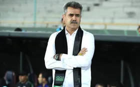 پورموسوی: ۱۸۰ دقیقه باید بجنگیم تا در لیگ بمانیم