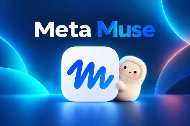 هوش مصنوعی Muse