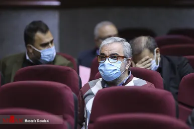 جلسه دادگاه رسیدگی به پرونده موسوم به ثبت سفارش خودرو