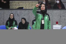 صادقی:فرصت ۲۴ ساعته برای ریکاوری، زمان کوتاهی بود|به لحاظ روانی اذیت شدیم