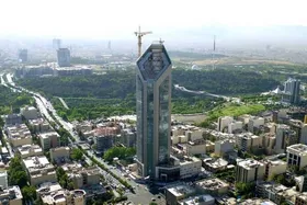 پای بابک زنجانی هم به ماجرای بانک آینده و علی انصاری باز شد