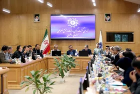 استاندار خراسان&zwnj;رضوی: کنترل تورم، تنها کنترل بازار نیست