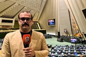 ویدئو| گزارش اختصاصی شهرآرانیوز از صحن علنی امروز مجلس شورای اسلامی (سه&zwnj;شنبه، ۲۳ اردیبهشت ۱۴۰۴) | پیگیری مطالبات مردم مشهد از نمایندگان