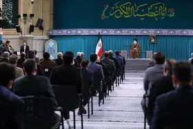 رهبر انقلاب: گاهی بیانی نارسا، دستاویز زیرسؤال بردن اسلام و تشیع می&zwnj;شود
