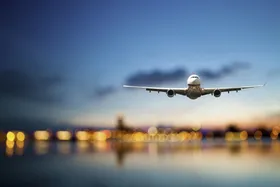 برقراری پرواز کراچی - مشهد از ۲۲ خرداد