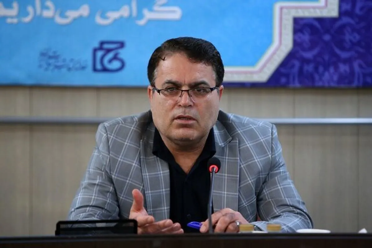 دبیر هفته کتاب در سال ۱۴۰۴ را بشناسید