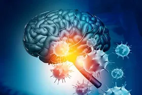 آیا مغز شما کرونا گرفته است؟
