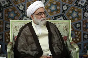 ویدئو | بازدید تولیت آستان&zwnj;قدس&zwnj;رضوی از مواکب خدمت&zwnj;رسانی به زائران پیاده حضرت رضا(ع)