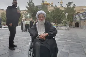 شیخ عیسی قاسم: شهادت آیت&zwnj;الله رئیسی رخدادی تلخ برای جهان اسلام است