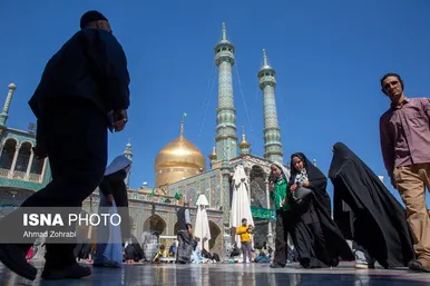 نوروزگردی | قم