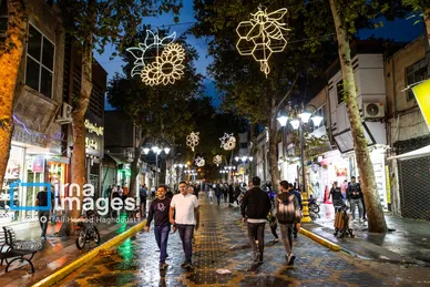 ایران زیباست | شهر خوی