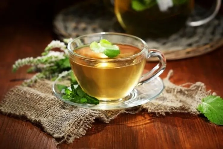 تسکین گلودرد با آویشن