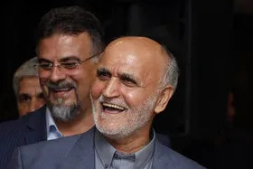 اولیایی: چرا مدیران استقلال به ستاد انتخاباتی می&zwnj;روند؟