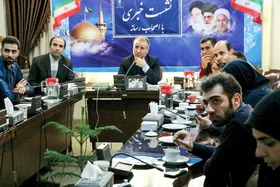افزایش ۳۷ درصدی تعداد شعب اخذ رأی در مشهد