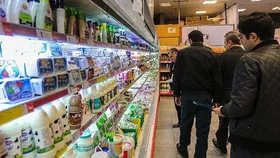قیمت جدید ۱۰ فراورده لبنی؛ لبنیات باز هم گران شد