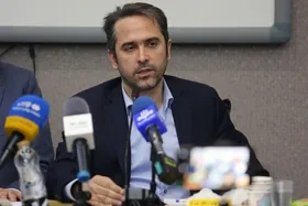فلاحت&zwnj;زاده: خطیر باید اختلافات را جمع و جور کند