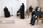 رهبر انقلاب: سلیمانی عزیز، ملی‌ترین و امتی‌ترین شخصیت ایران و دنیای اسلام بود و هست