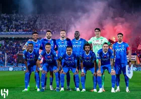 فیلم خلاصه بازی نساجی و الهلال در لیگ قهرمانان آسیا، ۱۱ مهر ۱۴۰۲