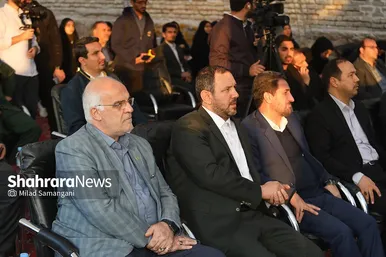 آغاز عملیات اجرایی طرح تعریض «پل دهرود» در مشهد