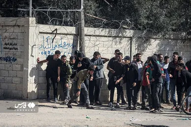 بازگشت به خانه