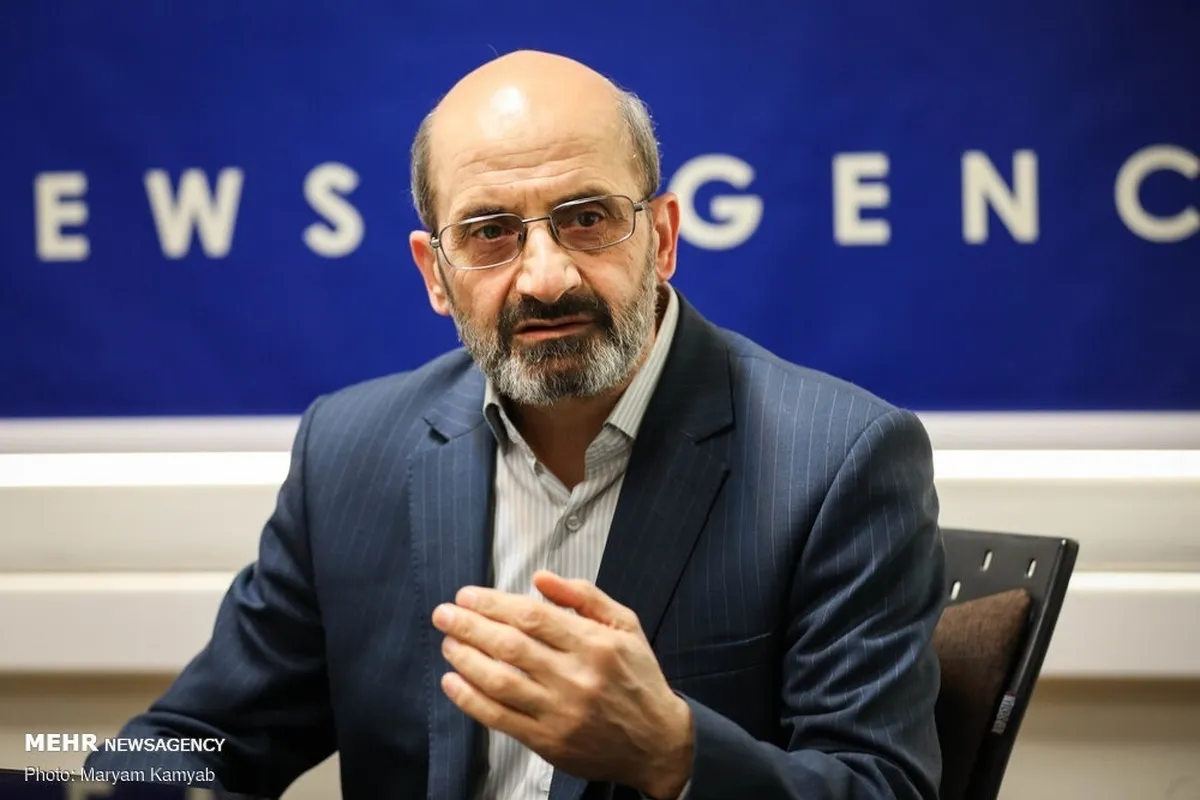 مخالفت عضو شورای عالی فضای مجازی با رفع فیلتر اینستاگرام: «تبعات امنیتی و فرهنگی دارد»