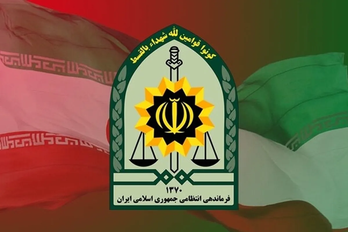 اعضای پیکر شهید انتظامی حادثه تروریستی کرمان اهدا شد + عکس شهید