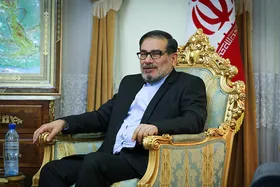 دستاورد&zwnj;های توافق امنیتی تهران-تاشکند به دنبال سفر شمخانی به ازبکستان