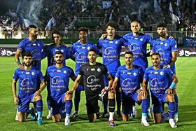 ورزشگاه راشد امارات، میزبان استقلال و النصر شد