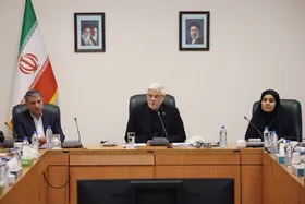 کلیات سند کریدور شرق ـ غرب با محوریت راه&zwnj;آهن هرات ـ مزارشریف تصویب شد
