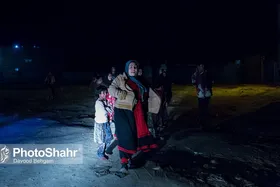 زنان خشونت&zwnj;دیده در پناهگاه&zwnj;های امن بهزیستی اسکان خواهند یافت