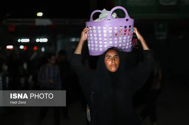 در راه عاشقی