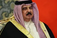 پادشاه بحرین: خواهان عادی سازی روابط با ایران هستیم