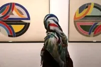 برگزاری نمایشگاهی از آثار هنرمندان نوگرای زن در موزه هنر‌های معاصر تهران
