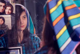۲ جایزه جشنواره آمریکایی برای فیلم کوتاه &laquo;شاخ&zwnj;دار&raquo;